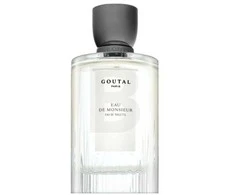 Annick Goutal Eau De Monsieur EDT tualetinis vanduo vyrams, 100 ml