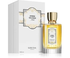 Goutal Paris Annick Goutal GOUTAL Ambre Sauvage Absolu EDP parfumuotas vanduo unisex, 100 ml
