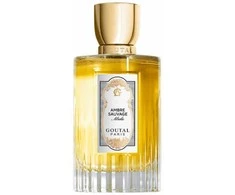 Goutal Paris Annick Goutal GOUTAL Ambre Sauvage Absolu EDP parfumuotas vanduo unisex, 100 ml