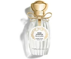 Goutal Paris Annick Goutal Rose Pompon EDT tualetinis vanduo moterims, 50 ml