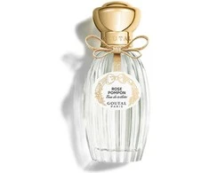 Annick Goutal Goutal Paris Rose Pompon Eau De Toilette Purškiklis, 100 ml