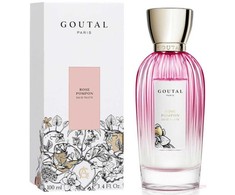 Annick Goutal Rose Pompon EDP parfumuotas vanduo moterims, 100 ml