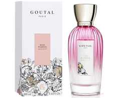 Annick Goutal Rose Pompon EDP parfumuotas vanduo moterims, 100 ml