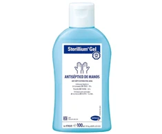 Antiseptinis odos gelis Sterillium, 100 ml
