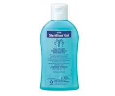 Antiseptinis odos gelis Sterillium, 100 ml
