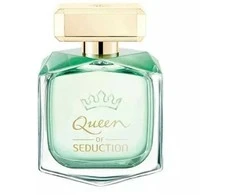 Antonio Banderas Queen Of Seduction World Hawai EDT tualetinis vanduo moterims, 80 ml