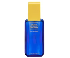 Antonio Puig Agua Quorum EDT tualetinis vanduo vyrams, 100 ml