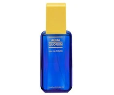 Antonio Puig Agua Quorum EDT tualetinis vanduo vyrams, 100 ml