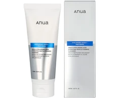 Anua - 8 Hialurono rūgšties drėkinamasis švelnus putojantis valiklis - 150 ml
