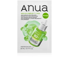Anua Az Complex Cica Mask veido kaukė, 23 ml
