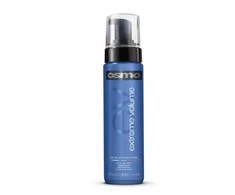 Osmo Extreme Volume Mega Styling Foam apimties suteikiančios plaukų modeliavimo putos, 245 ml