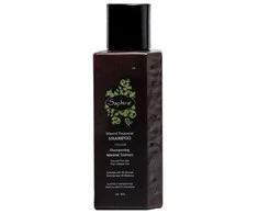 Saphira Mineral Treatment Volume Šampūnas apimties suteikiantis šampūnas plaukams, 90 ml