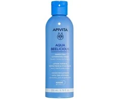 Apivita Aqua Beelicious, 200 ml