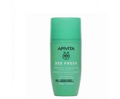 Apivita Bee Fresh dezodorantas 24H 50ml