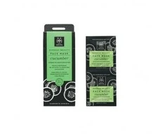 Apivita Express Beauty Face Cucumber 2x8ml