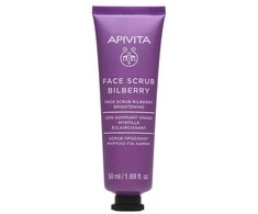Apivita Face Scrub, 50 ml