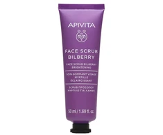 Apivita Face Scrub, 50 ml