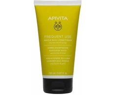 Apivita Frequent Use Gentle Daily Conditioner plaukų kondicionierius, 150 ml