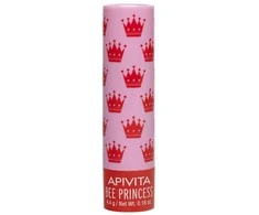 Apivita Lip Care Bee Princess 4.4g