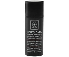 "Apivita Mens Care" drėkinamasis kreminis gelis 50ml