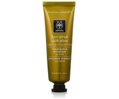 "Apivita" alyvuogių veido šveitiklis 50ml