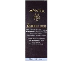 "Apivita Queen Bee" veido serumas nuo senėjimo 30ml