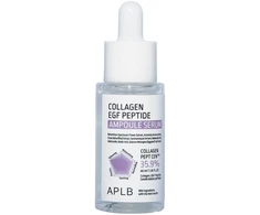 APLB Collagen EGF Peptide Ampoule Serum, 40 ml