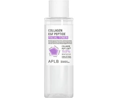 APLB Collagen EGF Peptide Facial Toneris, 160 ml