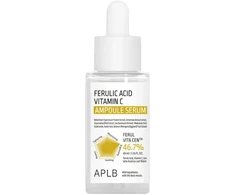APLB Ferulic Acid Vitamin C Ampoule Serum, 40 ml