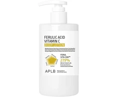 APLB Ferulic Acid Vitamin C Losjonas kūnui, 300 ml