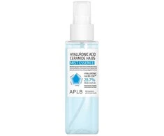 APLB Hyaluronic Acid Ceramide HA B5 Mist Essence veido dulksna, 105 ml