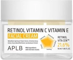 APLB Retinol Vitamin C Vitamin E, 55 ml
