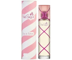 Aquolina Rožinė Sugar Lollilove EDT tualetinis vanduo moterims, 100 ml