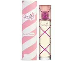 Aquolina Rožinė Sugar Lollilove EDT tualetinis vanduo moterims, 100 ml