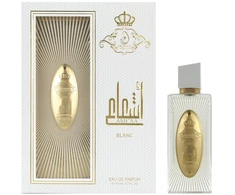 Arabiyat Prestige Ash'aa Blanc EDP parfumuotas vanduo unisex, 110 ml