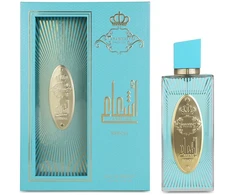 Arabiyat Prestige Ash'aa Neroli EDP parfumuotas vanduo unisex, 110 ml