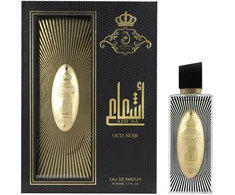 Arabiyat Prestige Ash'aa Oud Noir EDP parfumuotas vanduo unisex, 110 ml