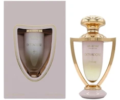 Arabiyat Prestige Extradose Femme EDP parfumuotas vanduo moterims, 80 ml