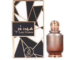 Arabiyat Prestige Lady Glamor EDP parfumuotas vanduo moterims, 100 ml