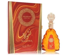 Arabiyat Prestige Nashwa EDP parfumuotas vanduo unisex, 100 ml