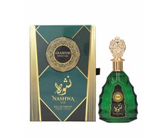 Arabiyat Prestige Nashwa Oud EDP parfumuotas vanduo unisex, 100 ml
