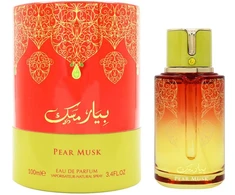 Arabiyat Prestige Pear Musk EDP parfumuotas vanduo unisex, 100 ml