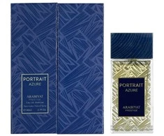 Arabiyat Prestige Portrait Azure EDP 80ml