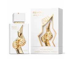 Arabiyat Prestige Revolt Uprising EDP parfumuotas vanduo unisex, 100 ml
