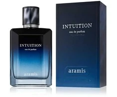 Aramis Intuition EDP parfumuotas vanduo vyrams, 100 ml