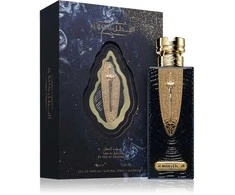 Ard Al Zaafaran Al Batal EDP parfumuotas vanduo vyrams, 100 ml