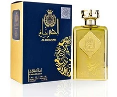 Ard Al Zaafaran Al Dirgham Limited Edition EDP vanduo unisex kvepalai, 100 ml