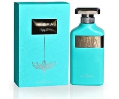 Ard Al Zaafaran Alora EDP parfumuotas vanduo unisex, 100 ml