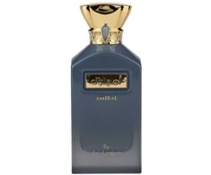 Ard Al Zaafaran Amiral EDP parfumuotas vanduo vyrams, 100 ml