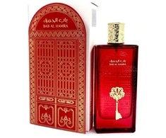 Ard Al Zaafaran Bab Al Hamra EDP parfumuotas vanduo unisex, 100 ml